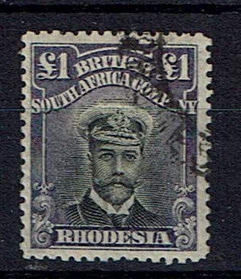 Image of Rhodesia 243 FU